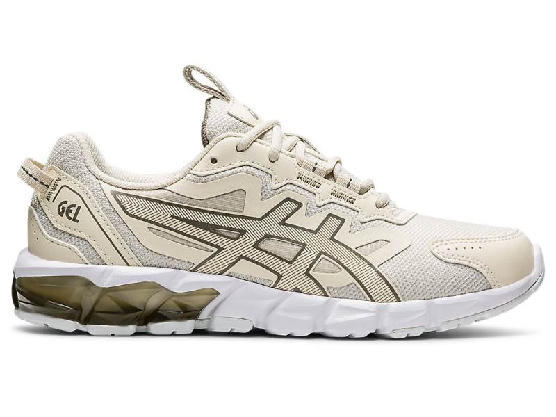 Dámské Tenisky Asics GEL-QUANTUM 360 6 Béžový 20867HNVR